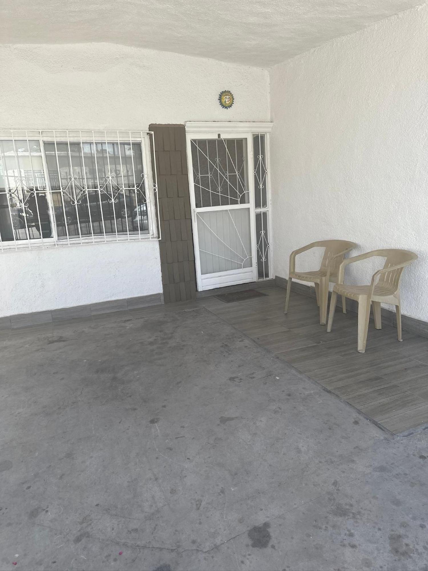 Departamento Privado Con Cochera Y Wifi Alta Velocidad Чиуауа Екстериор снимка