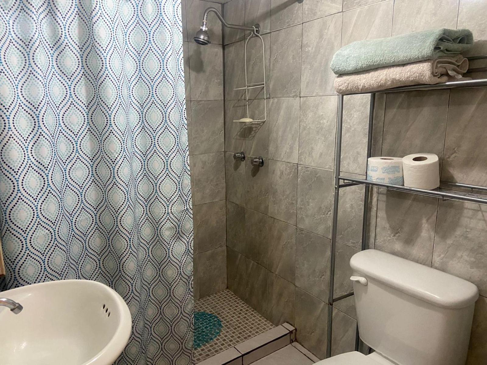 Departamento Privado Con Cochera Y Wifi Alta Velocidad Чиуауа Екстериор снимка
